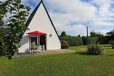 Ferienhaus in Meernähe, Beuzec-Cap-Sizun