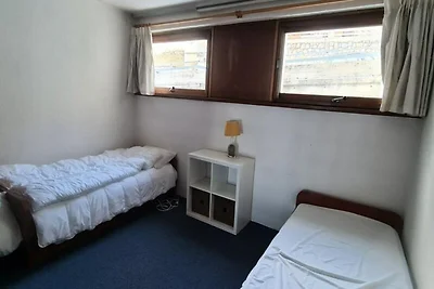 Appartement in La Mongie met toegang tot de...