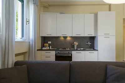 Kuća za odmor Dopust za oporavak Genova