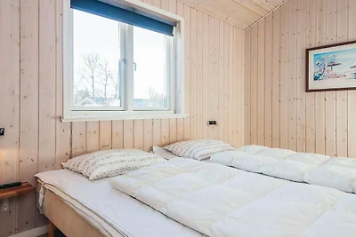 10 Personen Ferienhaus in Hemmet