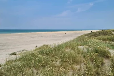 6 persoons vakantie huis in Løkken-By Traum