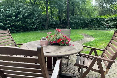 Confortevole casa vacanze con giardino