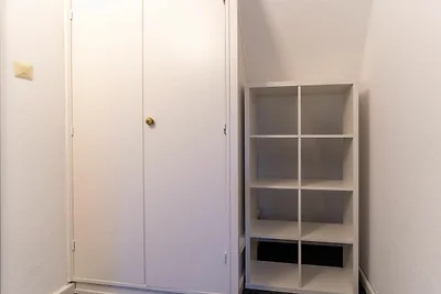 Komfortable Ferienwohnung in St.Peter Ording