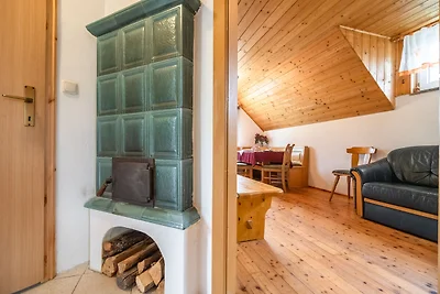Casa vacanze a Sankt Andrae vicino al lago