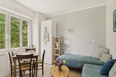 Ferienhaus in Fouesnant in der Nähe des Stran...