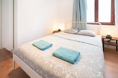 Saint Pauls 14-Personen-Wohnung