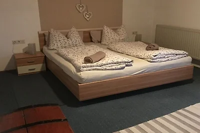Ferienwohnung mit 1 Schlafzimmer
