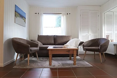 Ferienwohnung mit 2 Schlafzimmer