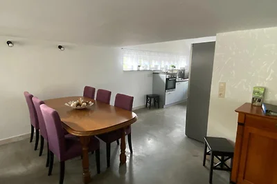 Gerהumiges Chalet in Jalhay mit Whirlpool