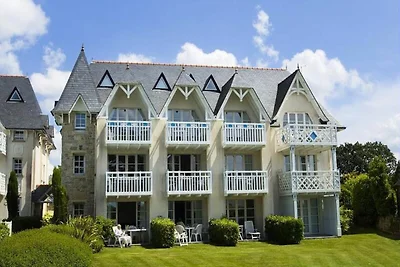 2 Zimmer 5 Personen Komfort