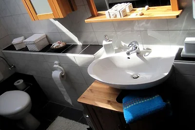 Ferienwohnung mit 3 Schlafzimmer
