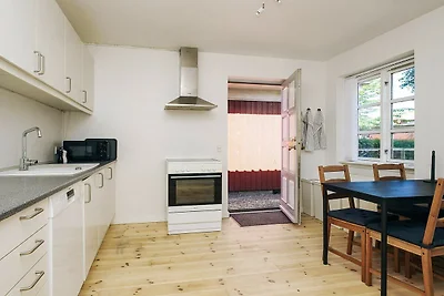 7 Personen Ferienhaus in Asnæs