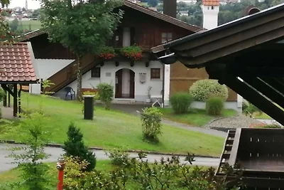Haus 10 Hochstein Komfortable Ferienresidenz