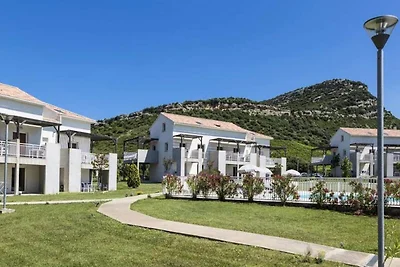 Ferienwohnung Familienurlaub Oletta