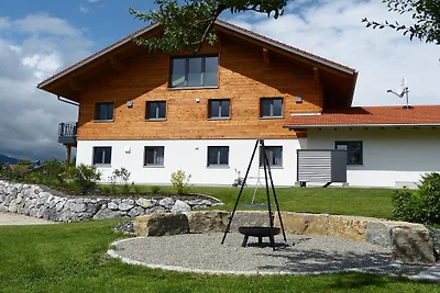 Kuća za odmor Dopust za oporavak Immenstadt