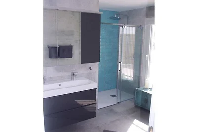 Villa con 6 camere da letto