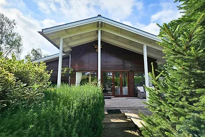 Bellissima casa vacanze con ampio giardino