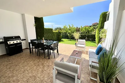 Appartamento Vacanza con famiglia Ojen Marbella