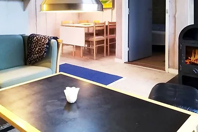 4 Personen Ferienhaus in Askeby