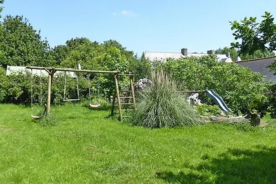 Doppelhaushälfte, Saint-Lô-d'Ourville-ehemals...