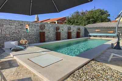 Villa Darte Komfortable Ferienresidenz