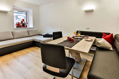 Appartamento moderno a Inzing
