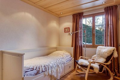 Luxe appartement met sauna en hottub