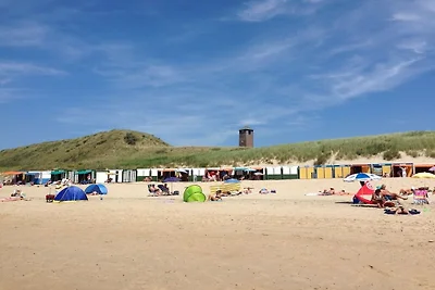 Vakantiehuis met 3 slaapkamers