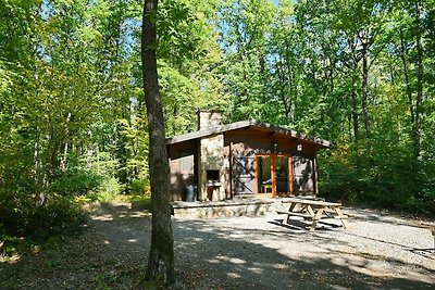 Schönes Chalet in Virtoine mit 2...