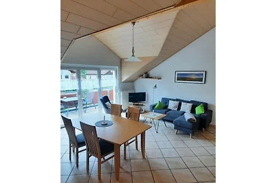 Ferienwohnungmit2Schlafzimmer