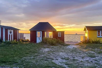 4 Personen Ferienhaus in Ærøskøbing-By Traum