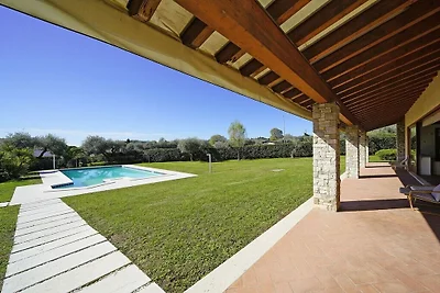 Villa mit 1 Schlafzimmer