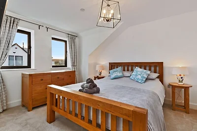 Splendida casa sulla spiaggia di Broad Haven
