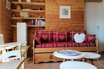 2 Zimmer für 6 Personen