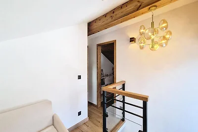 L'Olon-Apartment-6 Personen-nahe dem Zentrum