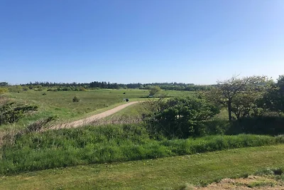 Ruhiger Dunenblick Ruckzugsort-By Traum