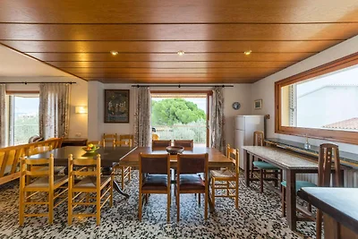 Gezinsvriendelijke villa aan de Costa Brava