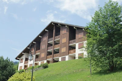 Appartamento per 6 persone a Chatel