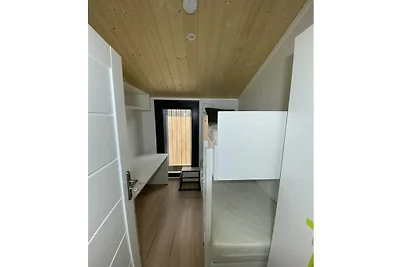 Vakantiehuis in Mardorf met zwembad