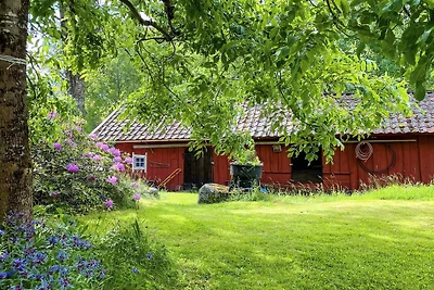 3 osob apartament w FJÄRDHUNDRA