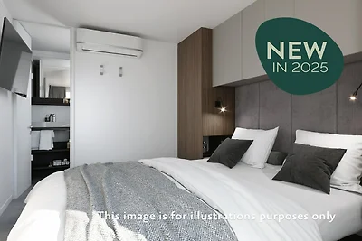 Casa vakance AMBER LUXURY a ATEA Resort,...