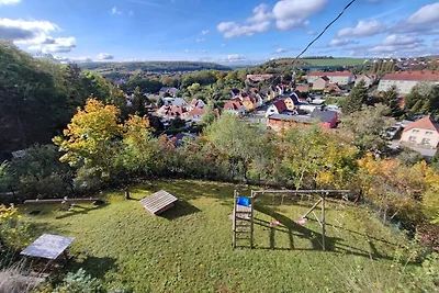 "Wohnen im Weinberg"