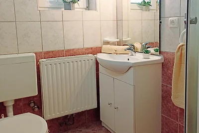 Wohnung in Senj nahe Strand