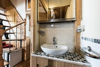 Apartment in Tignes-le-Lac in der Nähe der...