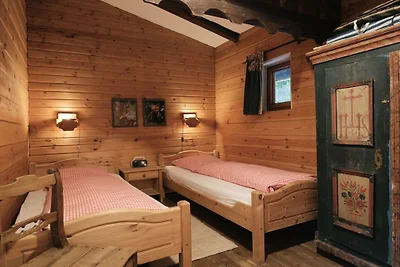 Ferienhaus mit 1 Schlafzimmer