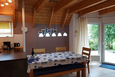 Ferienhaus mit 3 Schlafzimmer