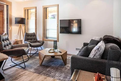 Residenz Les Portes Du Pleney