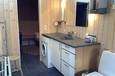 4 Sterne Ferienhaus in Øster Assels-By Traum