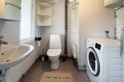 2 Personen Ferienhaus in LEKERYD-By Traum