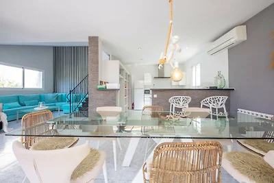 Casa Feliz - Ferienhaus Mit Privatem Pool